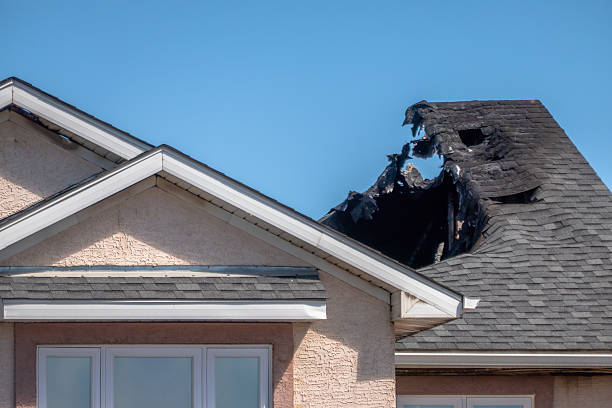 Licensed Fire Damage Removal service in Woodville, TX - Fire Damage Biloxi